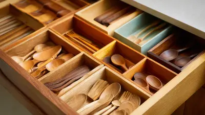 Exploring the Benefits of Solid Wood Drawers for Ultimate Home Organization