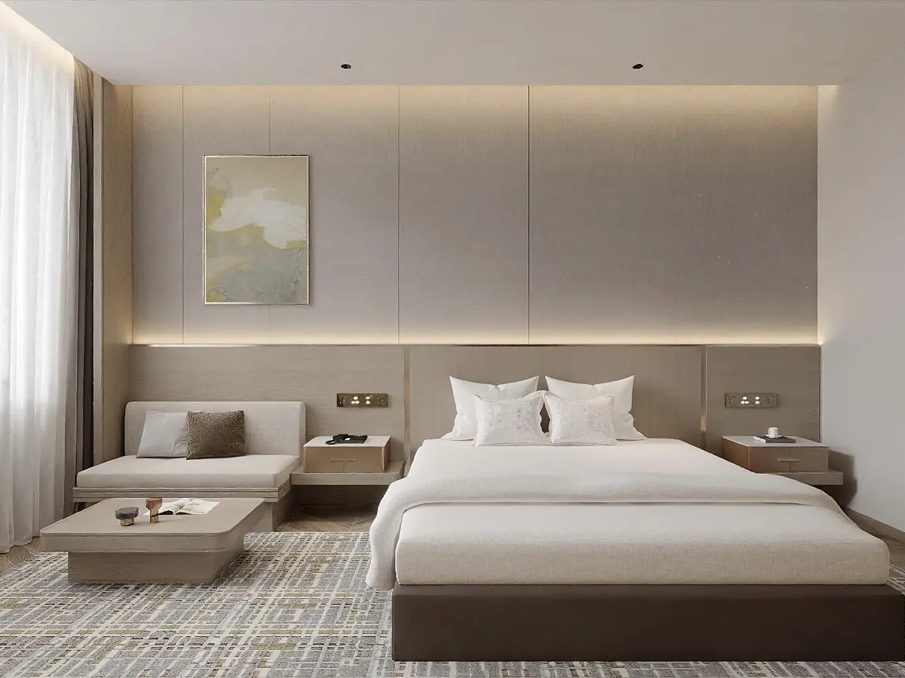 How Custom Hotel Furniture Enhances Guest Experiences: A Guide for Hotels