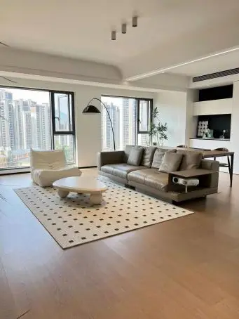 Modern Minimalist Style