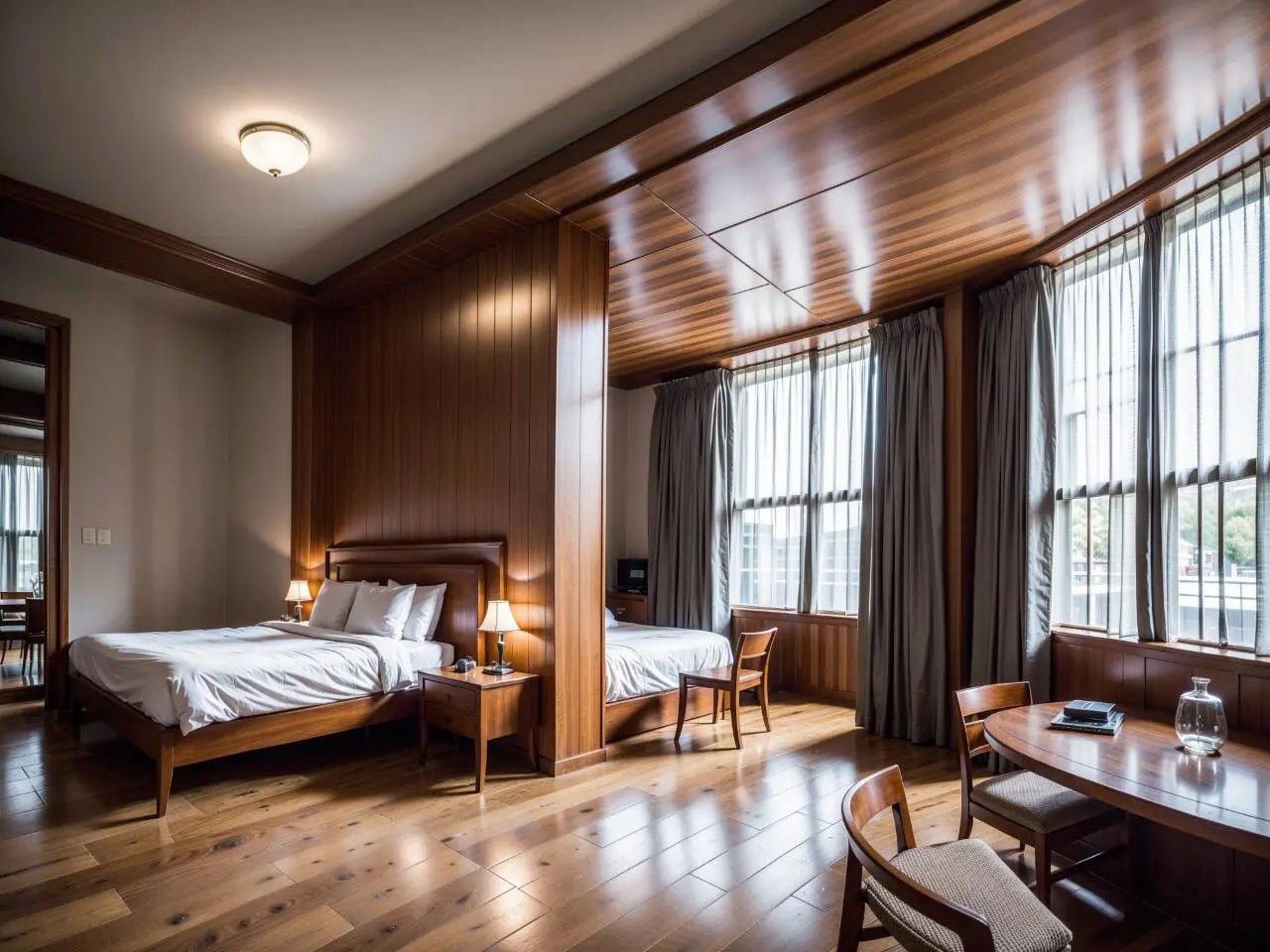 cultural furniture design