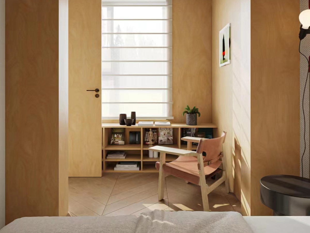 Why Choose Baltic Birch Plywood for Furniture Materials? The Ultimate Guide by HY Furniture Factory