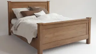 Understanding the Quality Standards for Wooden Box Bed Frames