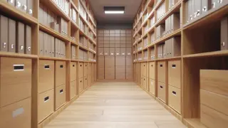 Innovations Shaping the Future of Wooden Filing Cabinets for Global Buyers