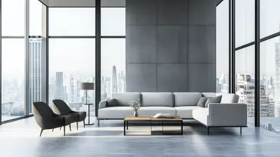 How to Identify Top Quality Furniture Suppliers for Hotels and Restaurants Using Industry Insights and Data