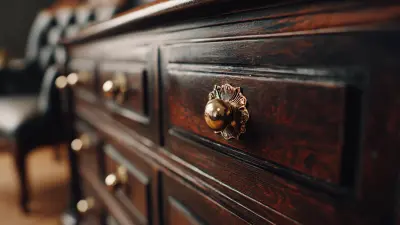 Unlocking the Secrets of Best Dark Wooden Furniture with Technical Specifications for Global Buyers