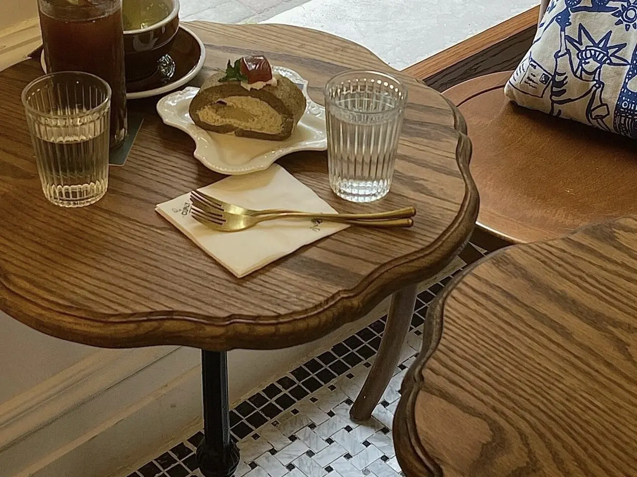 Wooden Coffee Tables