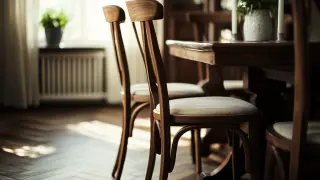 7 Essential Strategies for Sourcing High Quality Wooden Dining Chairs