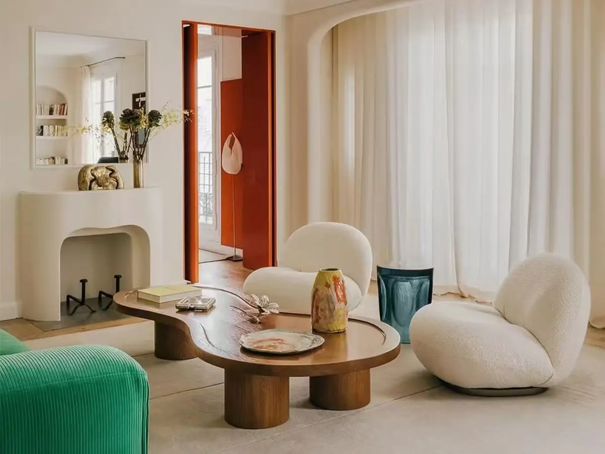 Personalized Customization