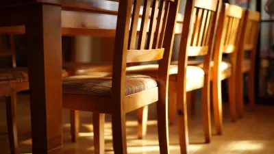 Addressing Common Issues with Wooden Dining Chairs: Insights from Recent Consumer Reports