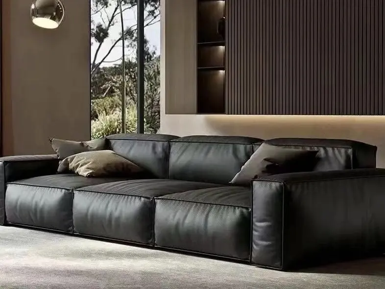 comfortable sofa designs